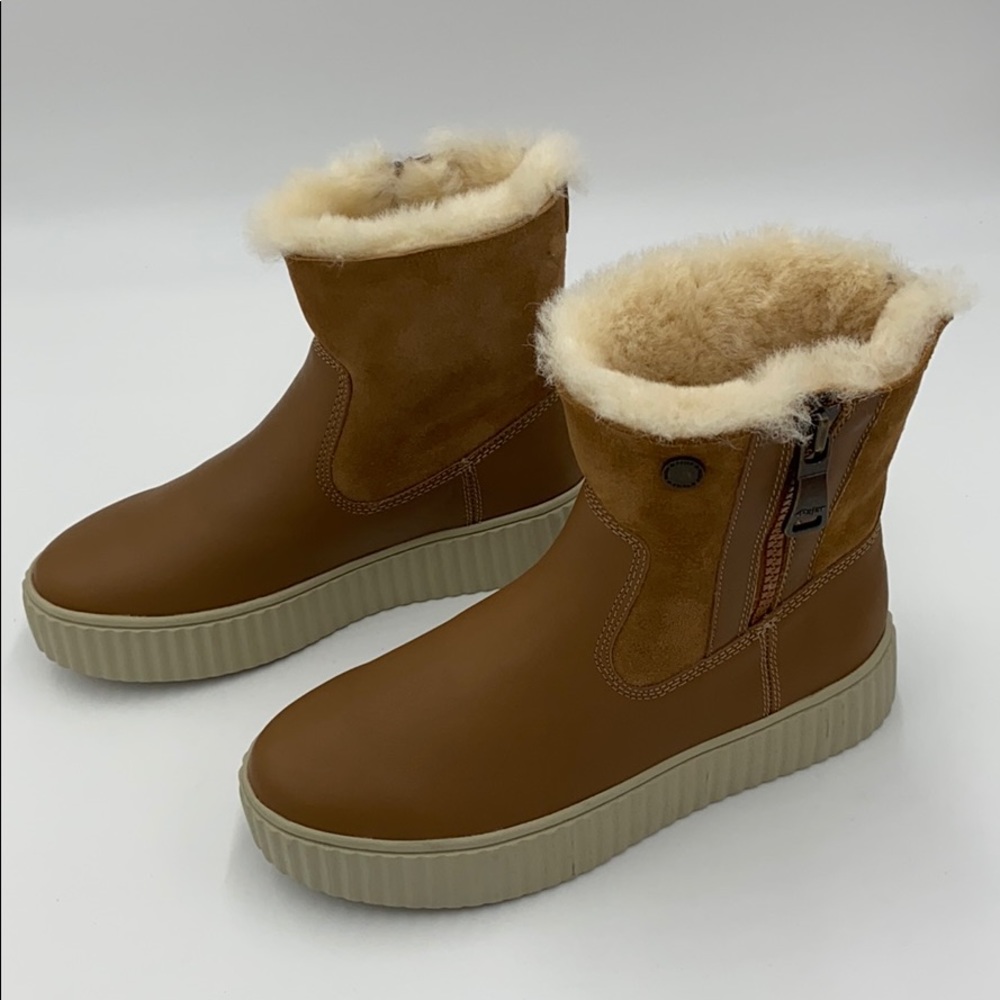 NWT Pajar Canada Caline waterproof boot